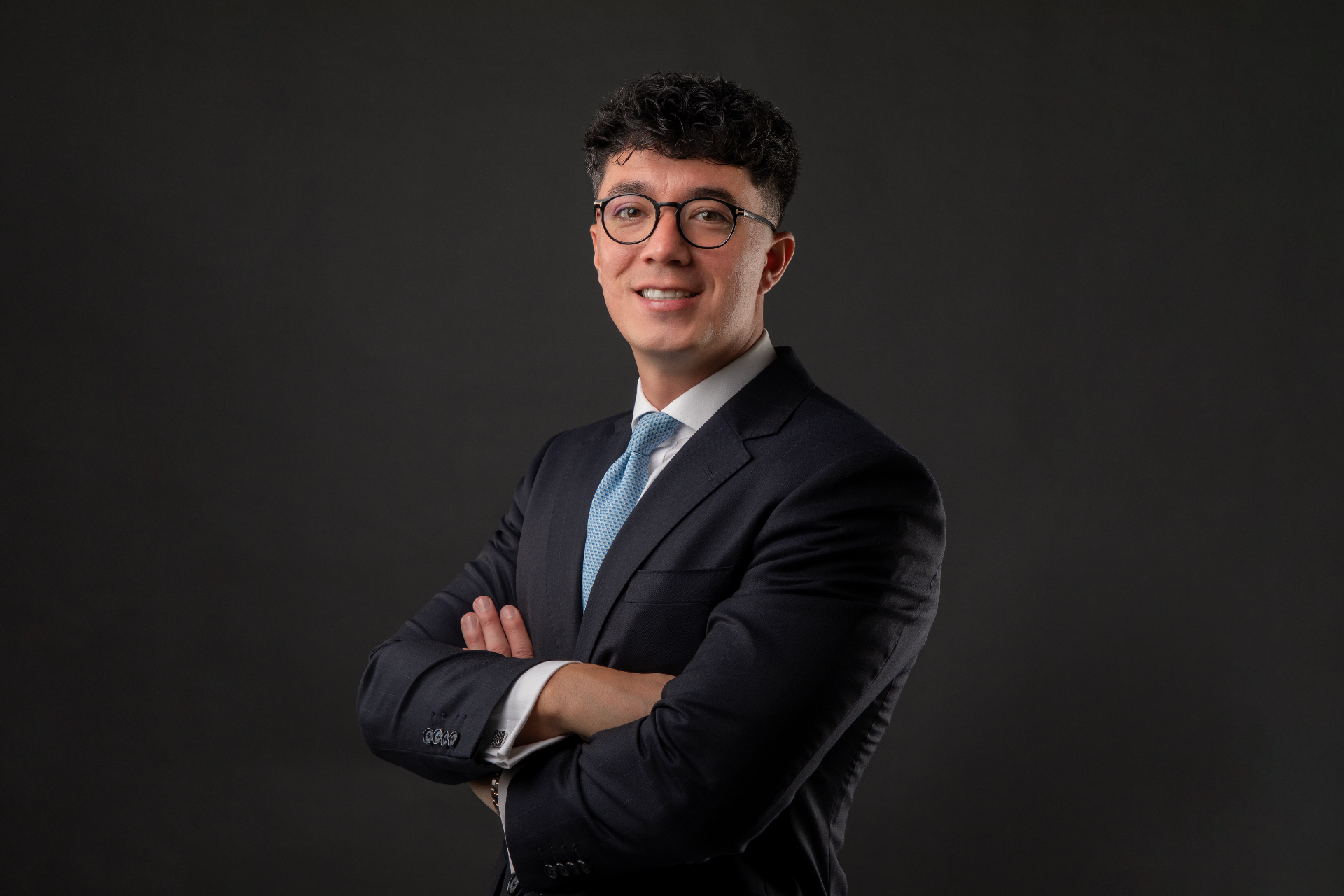 Aaron Fletcher, Founding Partner at Fletcher Piccolo Associates